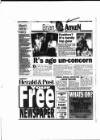 Aberdeen Evening Express Thursday 17 October 1996 Page 20