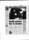 Aberdeen Evening Express Saturday 19 October 1996 Page 2
