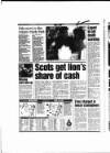 Aberdeen Evening Express Monday 21 October 1996 Page 4