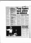 Aberdeen Evening Express Monday 21 October 1996 Page 10