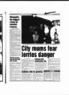 Aberdeen Evening Express Monday 21 October 1996 Page 15
