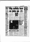 Aberdeen Evening Express Tuesday 22 October 1996 Page 2
