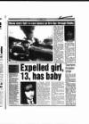 Aberdeen Evening Express Tuesday 22 October 1996 Page 11