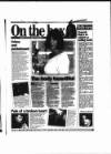 Aberdeen Evening Express Tuesday 22 October 1996 Page 21