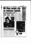 Aberdeen Evening Express Friday 25 October 1996 Page 3