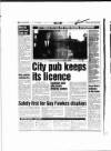 Aberdeen Evening Express Monday 04 November 1996 Page 2