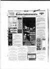 Aberdeen Evening Express Monday 04 November 1996 Page 24