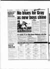 Aberdeen Evening Express Tuesday 05 November 1996 Page 40