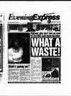 Aberdeen Evening Express