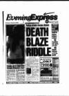 Aberdeen Evening Express