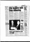 Aberdeen Evening Express Friday 22 November 1996 Page 2