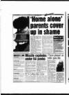 Aberdeen Evening Express Friday 22 November 1996 Page 10