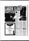 Aberdeen Evening Express Friday 22 November 1996 Page 16