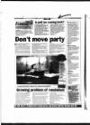 Aberdeen Evening Express Friday 22 November 1996 Page 32