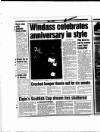 Aberdeen Evening Express Monday 09 December 1996 Page 42