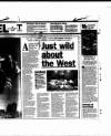 Aberdeen Evening Express Saturday 14 December 1996 Page 19