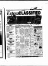 Aberdeen Evening Express Saturday 14 December 1996 Page 23