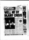 Aberdeen Evening Express Saturday 14 December 1996 Page 36