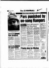 Aberdeen Evening Express Saturday 14 December 1996 Page 38