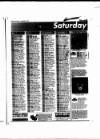 Aberdeen Evening Express Saturday 14 December 1996 Page 67