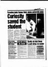 Aberdeen Evening Express Monday 16 December 1996 Page 10