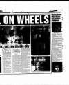 Aberdeen Evening Express Monday 16 December 1996 Page 23