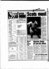 Aberdeen Evening Express Monday 16 December 1996 Page 38