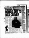 Aberdeen Evening Express Saturday 21 December 1996 Page 32