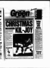 Aberdeen Evening Express Saturday 21 December 1996 Page 33