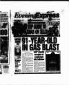Aberdeen Evening Express Tuesday 24 December 1996 Page 1