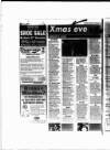 Aberdeen Evening Express Tuesday 24 December 1996 Page 40