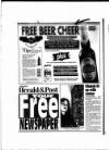 Aberdeen Evening Express Friday 27 December 1996 Page 16