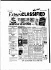 Aberdeen Evening Express Friday 27 December 1996 Page 32