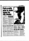 Aberdeen Evening Express Saturday 28 December 1996 Page 13