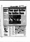 Aberdeen Evening Express Saturday 28 December 1996 Page 35