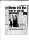 Aberdeen Evening Express Monday 30 December 1996 Page 4
