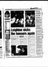Aberdeen Evening Express Monday 30 December 1996 Page 39