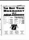 Aberdeen Evening Express Tuesday 31 December 1996 Page 15