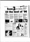 Aberdeen Evening Express Tuesday 31 December 1996 Page 20