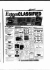 Aberdeen Evening Express Tuesday 31 December 1996 Page 21