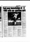 Aberdeen Evening Express Tuesday 31 December 1996 Page 29