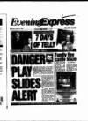 Aberdeen Evening Express Saturday 04 January 1997 Page 29