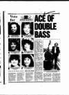Aberdeen Evening Express Saturday 04 January 1997 Page 43