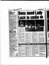 Aberdeen Evening Express Saturday 04 January 1997 Page 58