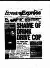 Aberdeen Evening Express Monday 06 January 1997 Page 1