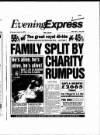 Aberdeen Evening Express Thursday 09 January 1997 Page 1