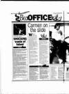 Aberdeen Evening Express Thursday 09 January 1997 Page 22