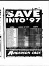 Aberdeen Evening Express Thursday 09 January 1997 Page 37