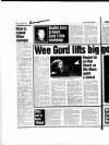 Aberdeen Evening Express Friday 10 January 1997 Page 68