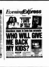 Aberdeen Evening Express Saturday 11 January 1997 Page 33